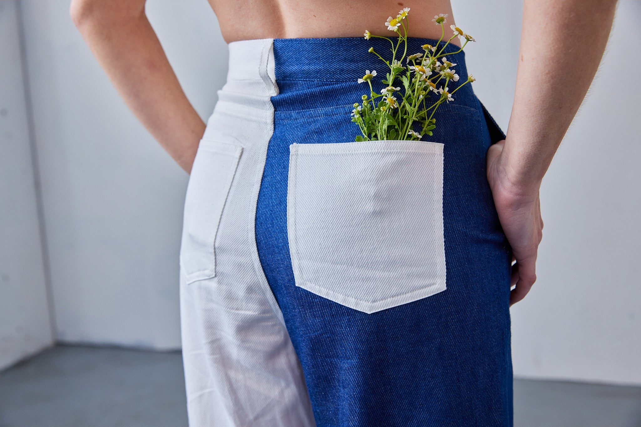 All About Garment Washing - DEVAN GREGORI