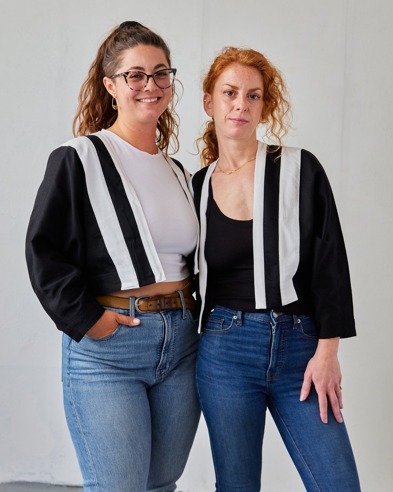 The Keiko Jacket - Extra Small - | DEVAN GREGORI