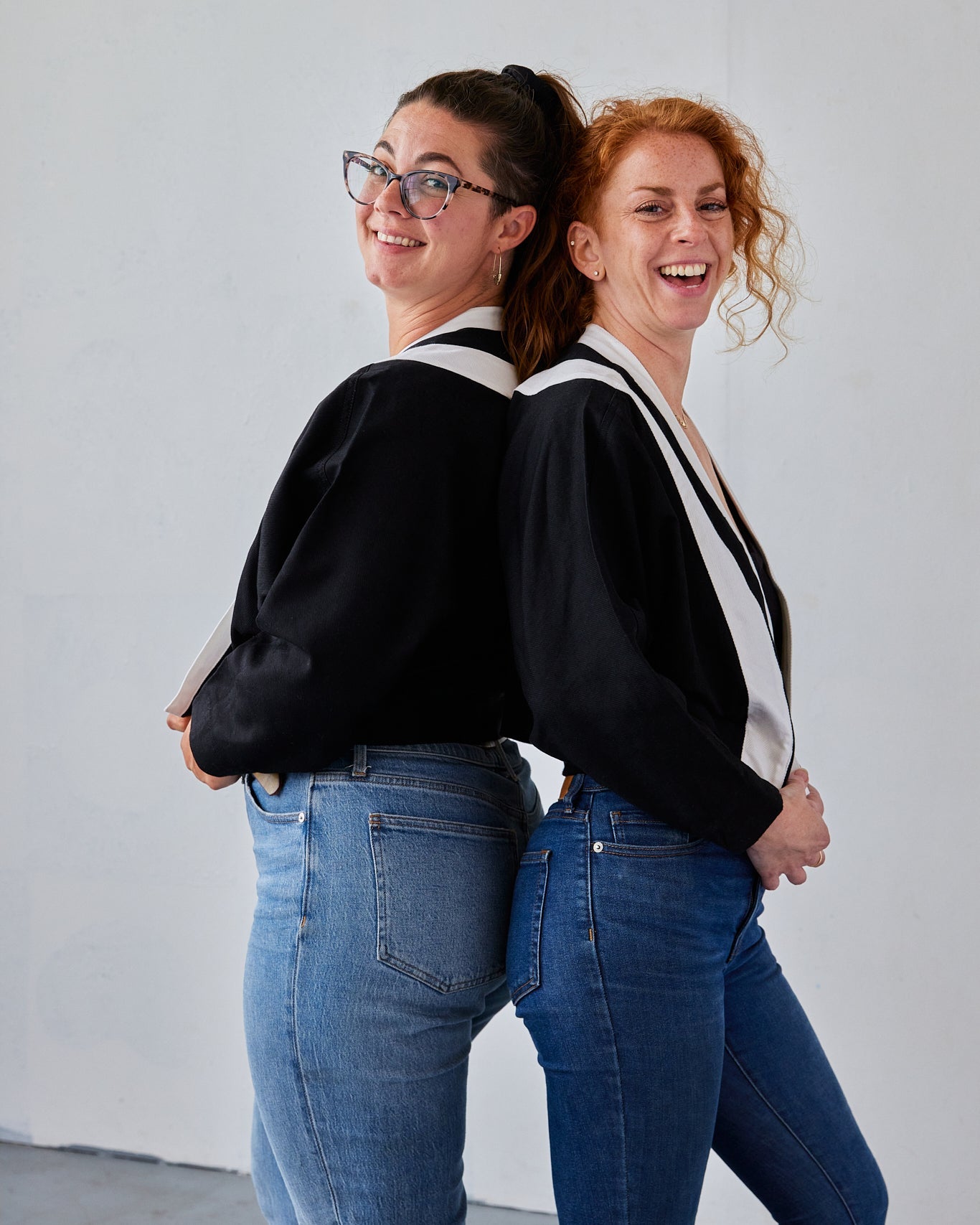 The Keiko Jacket - Small - | DEVAN GREGORI