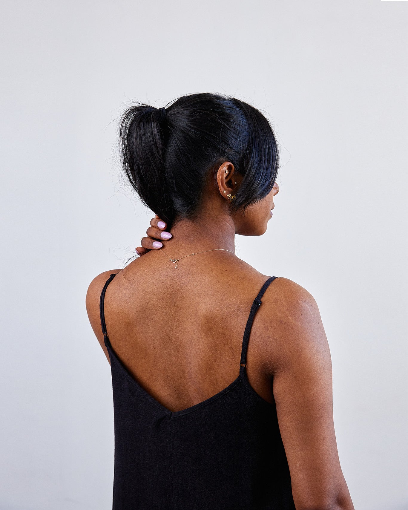 The Maeve Dress - Extra Small - | DEVAN GREGORI