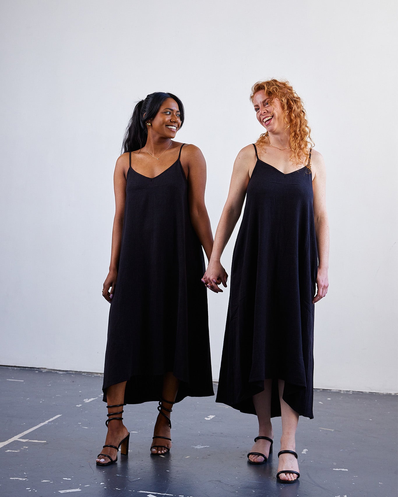 The Maeve Dress - Extra Small - | DEVAN GREGORI