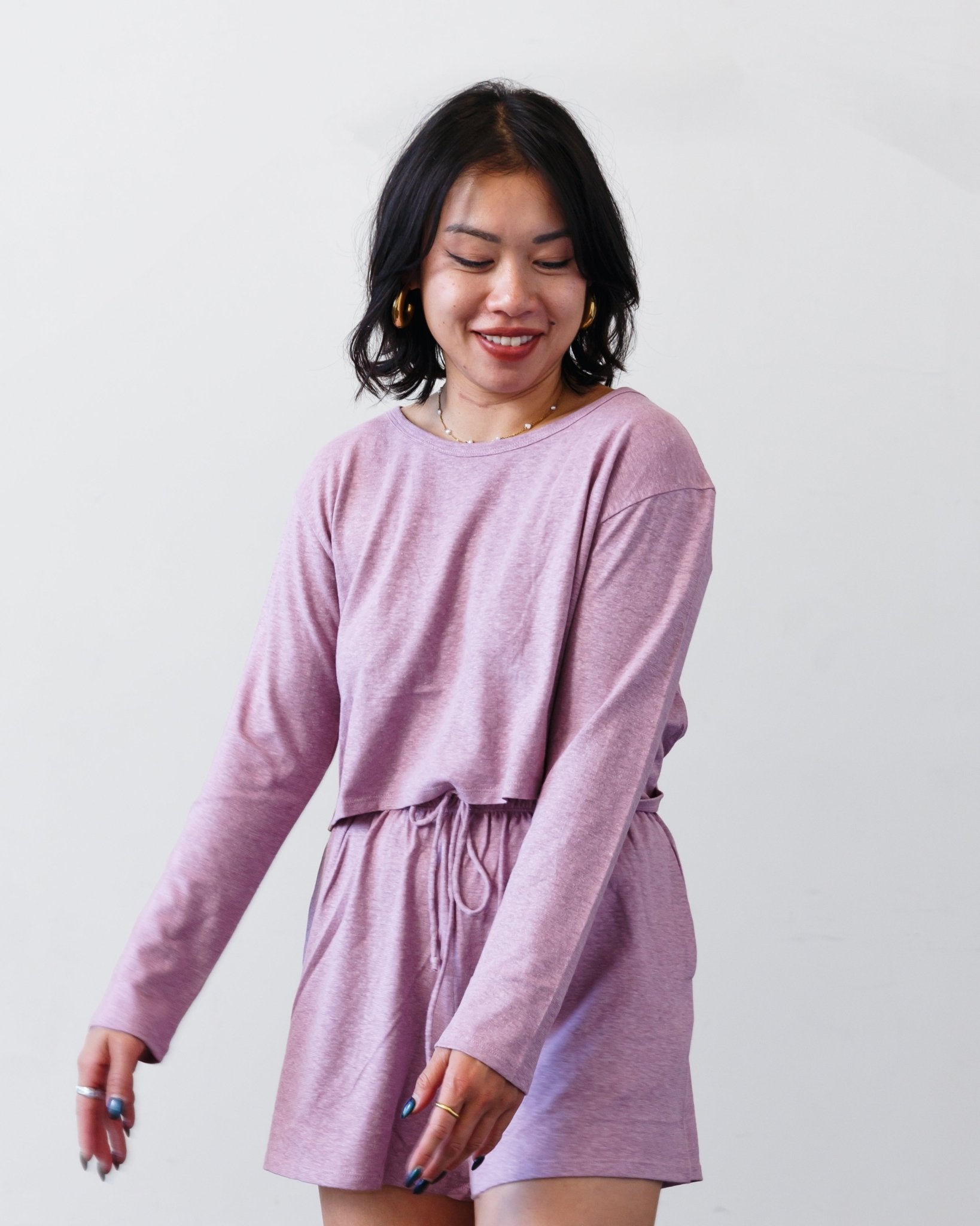 The Mary Jane Set - Extra Small - | DEVAN GREGORI
