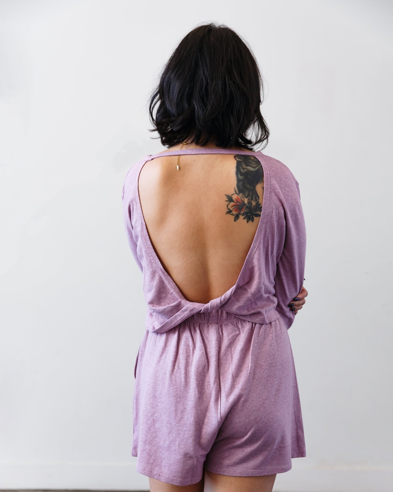The Mary Jane Set - Extra Small - | DEVAN GREGORI
