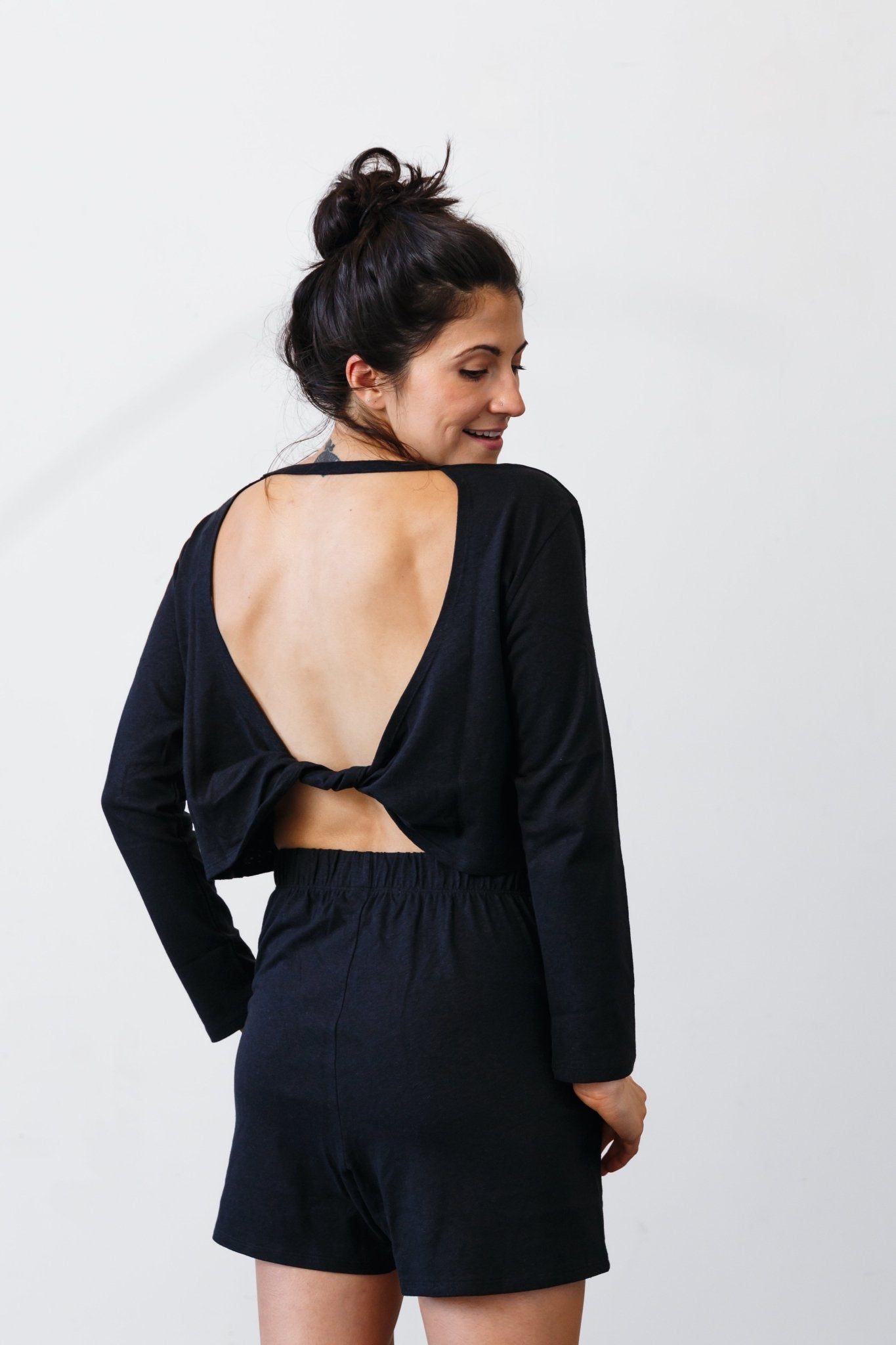 The Mary Jane Set - Extra Small - | DEVAN GREGORI