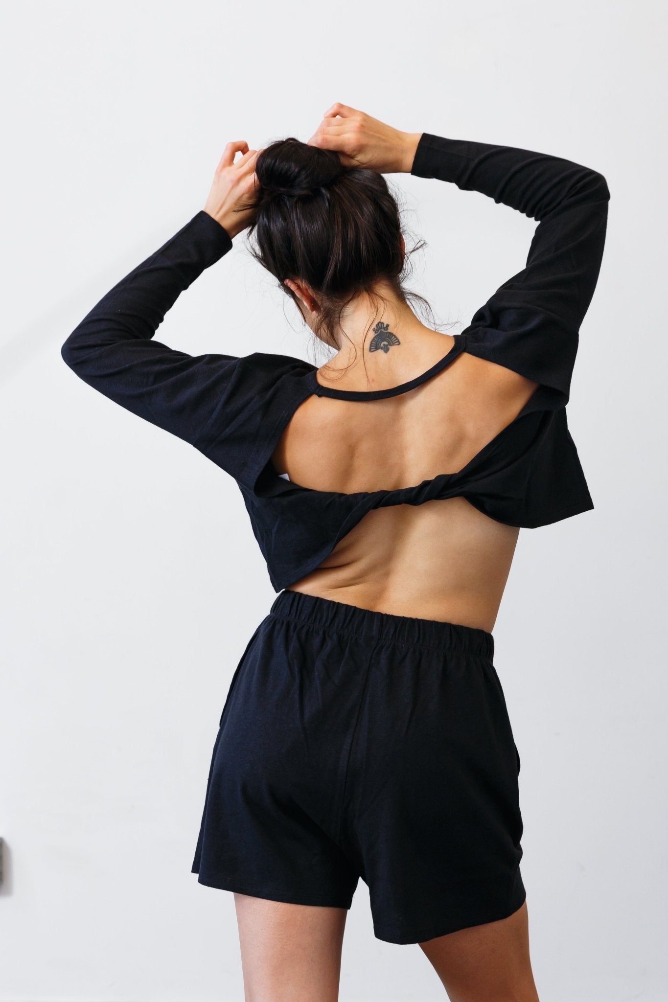 The Mary Jane Set - Extra Small - | DEVAN GREGORI