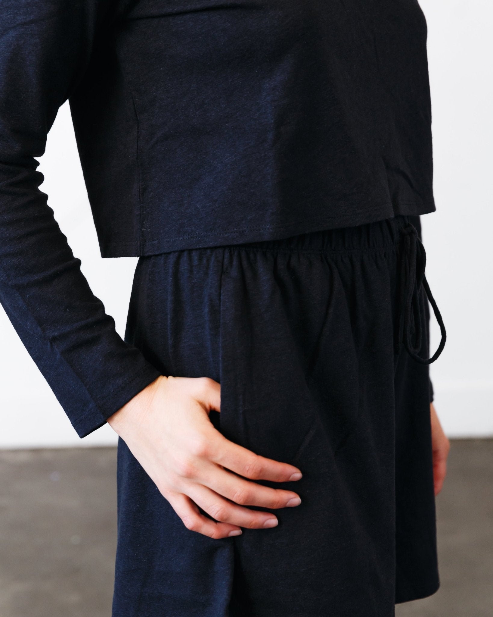 The Mary Jane Set - Extra Small - | DEVAN GREGORI