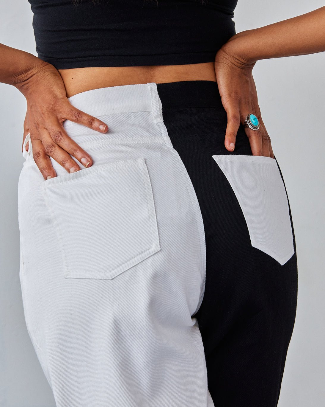 The Stevie Pant - Small - | DEVAN GREGORI