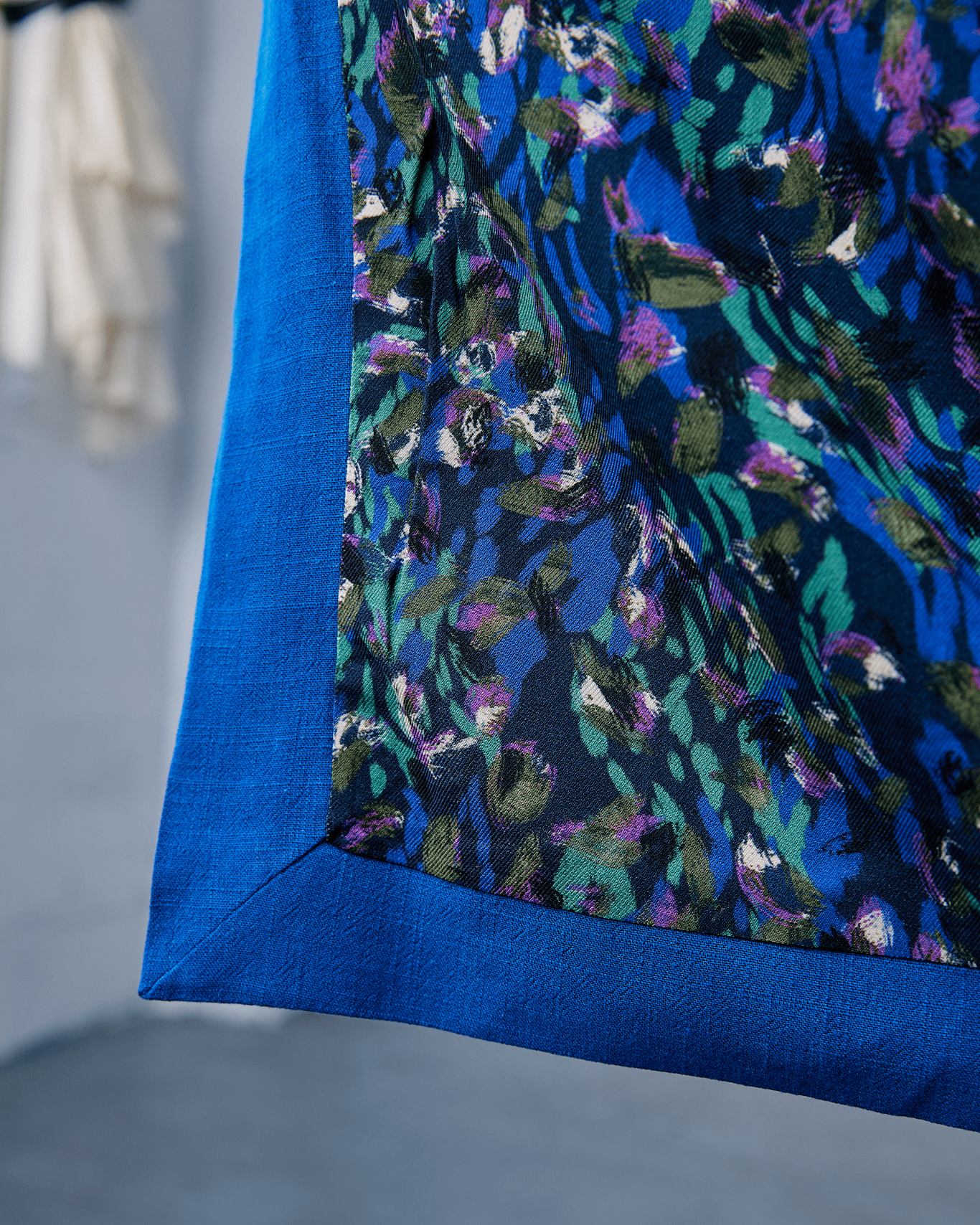 The Yuki Jacket - Small - | DEVAN GREGORI