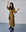 The Jill Jumpsuit - Extra Small - | DEVAN GREGORI