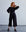 The Jill Jumpsuit - Extra Small - | DEVAN GREGORI