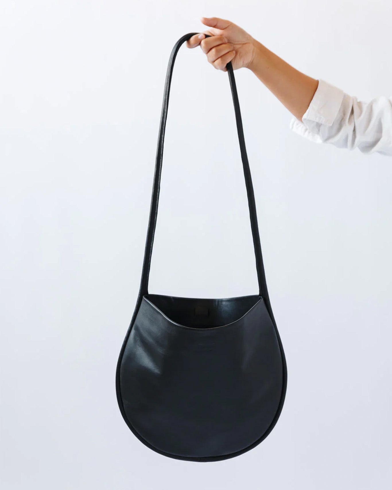 The Loop Bag - Black - | Harper the Label