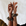 The Printed Zoe Scrunchie - | DEVAN GREGORI